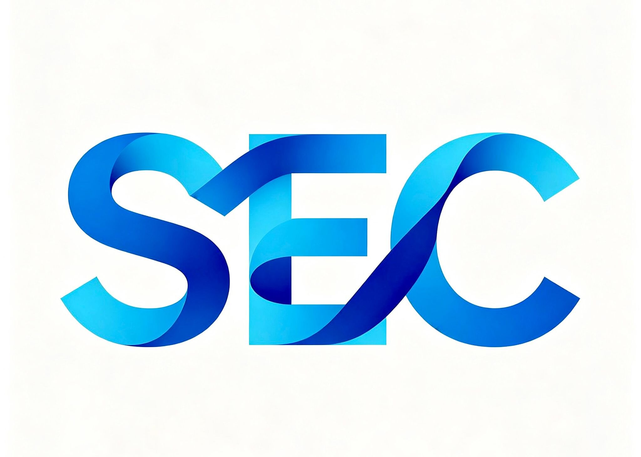 大中華工程顧問公司 SEC Logo